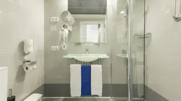HSM Lago Park Apartamentos