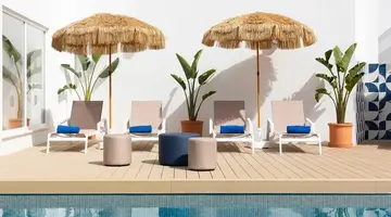 HSM Lago Park Apartamentos