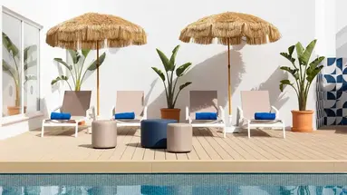 HSM Lago Park Apartamentos