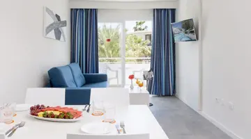 HSM Lago Park Apartamentos