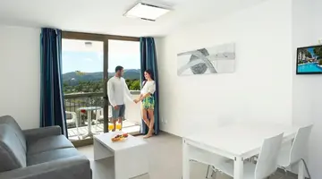HSM Lago Park Apartamentos