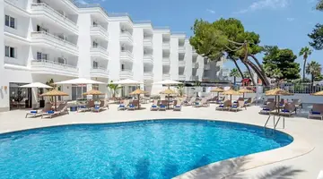 HSM Lago Park Apartamentos