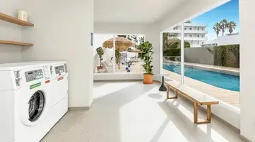 HSM Lago Park Apartamentos