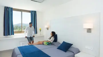 HSM Lago Park Apartamentos