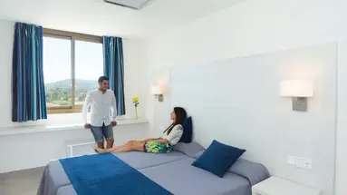 HSM Lago Park Apartamentos