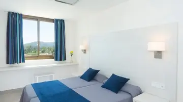 HSM Lago Park Apartamentos