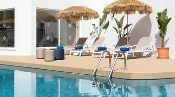 HSM Lago Park Apartamentos