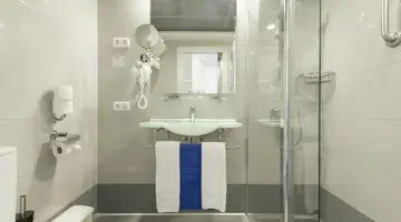 HSM Lago Park Apartamentos