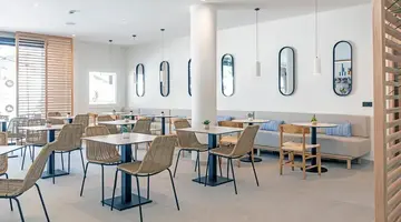 HSM Lago Park Apartamentos
