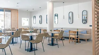 HSM Lago Park Apartamentos