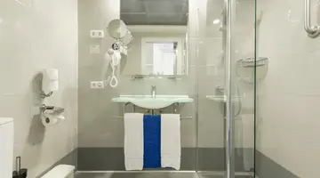 HSM Lago Park Apartamentos