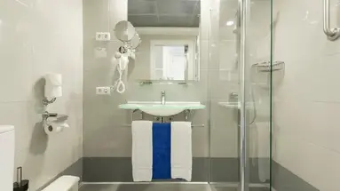 HSM Lago Park Apartamentos