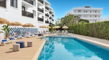 HSM Lago Park Apartamentos