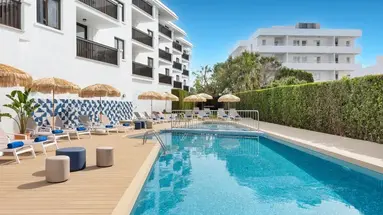 HSM Lago Park Apartamentos
