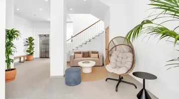 HSM Lago Park Apartamentos