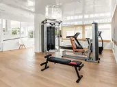 HSM Lago Park Apartamentos