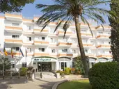 HSM Lago Park Apartamentos