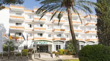 HSM Lago Park Apartamentos