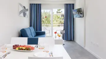HSM Lago Park Apartamentos