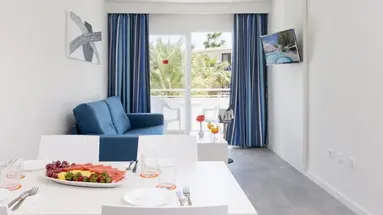 HSM Lago Park Apartamentos