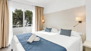 HSM Lago Park Apartamentos