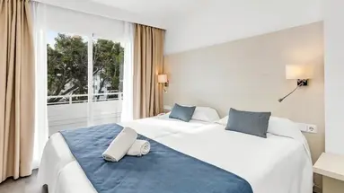 HSM Lago Park Apartamentos