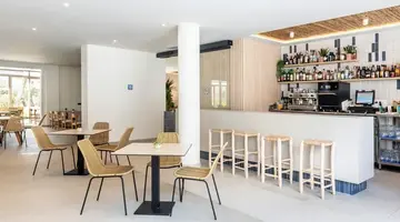 HSM Lago Park Apartamentos