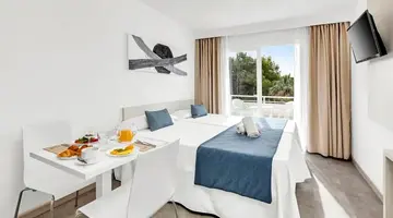HSM Lago Park Apartamentos