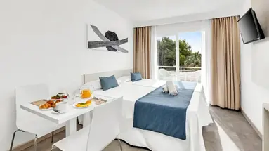 HSM Lago Park Apartamentos