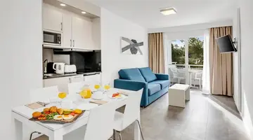 HSM Lago Park Apartamentos