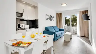 HSM Lago Park Apartamentos