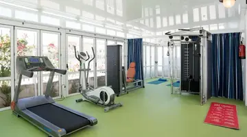 HSM Lago Park Apartamentos