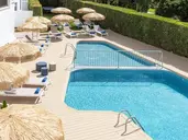 HSM Lago Park Apartamentos