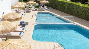 HSM Lago Park Apartamentos