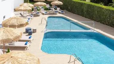 HSM Lago Park Apartamentos