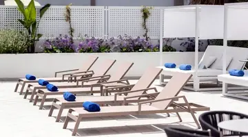 HSM Lago Park Apartamentos