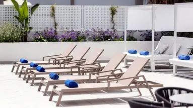 HSM Lago Park Apartamentos