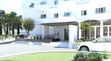 HSM Lago Park Apartamentos