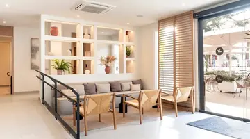 HSM Lago Park Apartamentos