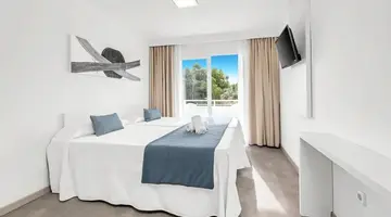 HSM Lago Park Apartamentos
