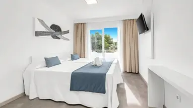 HSM Lago Park Apartamentos