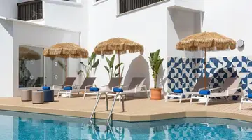HSM Lago Park Apartamentos