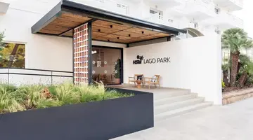 HSM Lago Park Apartamentos