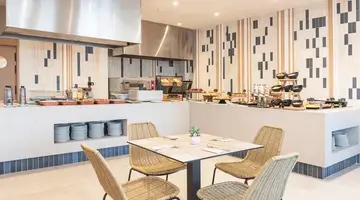 HSM Lago Park Apartamentos