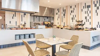 HSM Lago Park Apartamentos