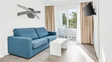 HSM Lago Park Apartamentos