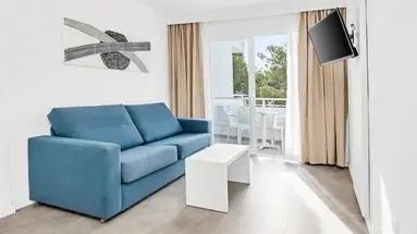 HSM Lago Park Apartamentos