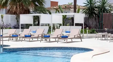 HSM Lago Park Apartamentos