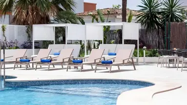 HSM Lago Park Apartamentos