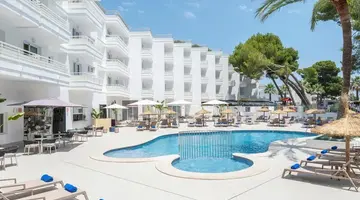 HSM Lago Park Apartamentos